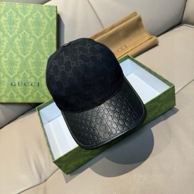 Gucci Hat