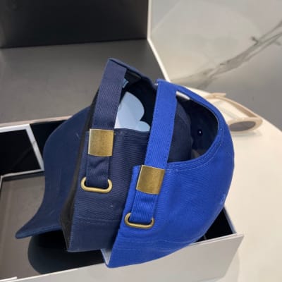 Prada Hat — 3