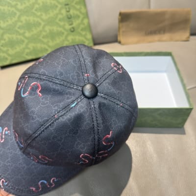 Gucci Hat — 6