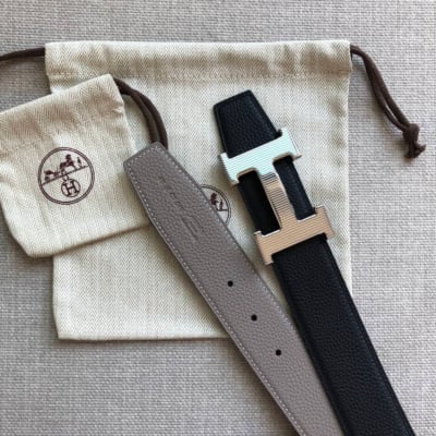 Hermes Men's belt — 3