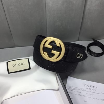 Gucci Belt — 6