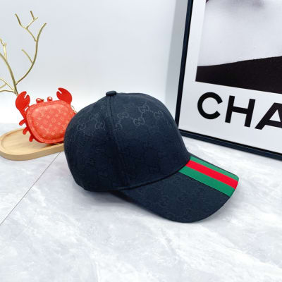 Gucci Hat — 7