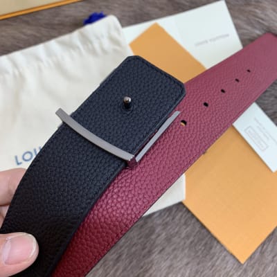 Louis Vuitton Belt — 7