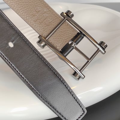 Hermes Men's belt — 5