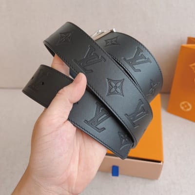 Louis Vuitton Belt — 5
