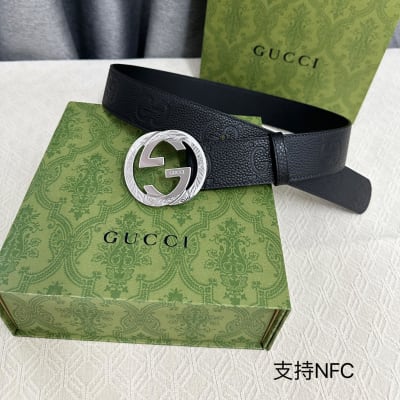 Gucci Belt — 5