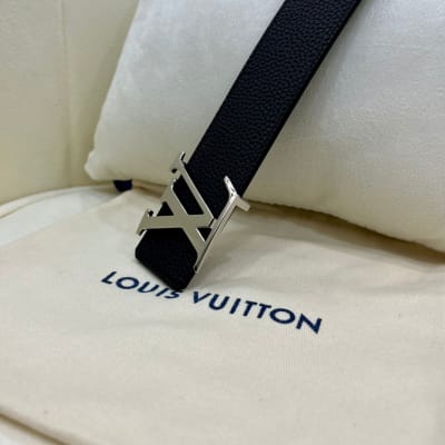 Louis Vuitton Belt — 4