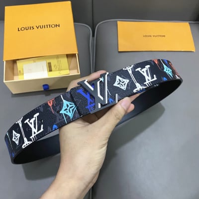 Louis Vuitton Belt — 5