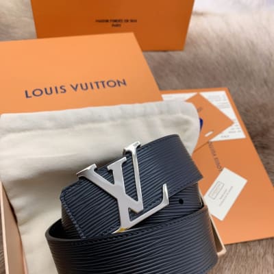 Louis Vuitton Belt