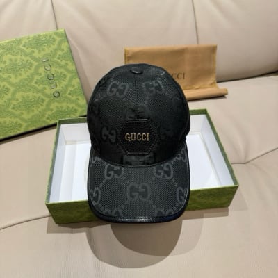 Gucci Hat