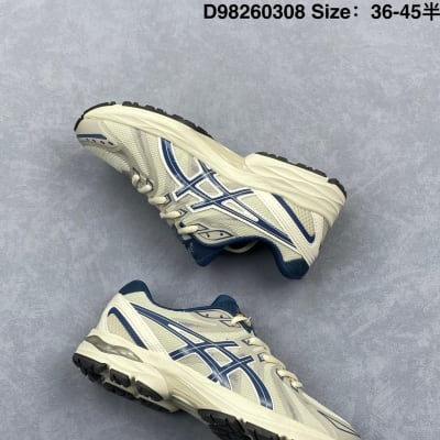 ASICS Gel-Flux 4 — 30