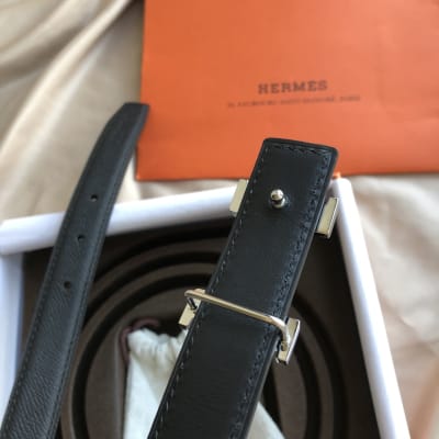Hermes Women's belt — 6