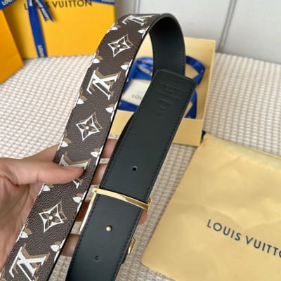 Louis Vuitton Belt — 8