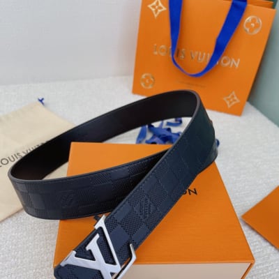 Louis Vuitton Belt — 7