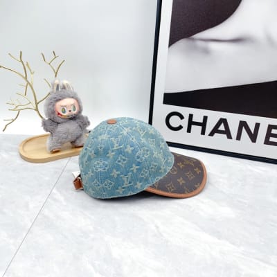 Louis Vuitton Hat — 6