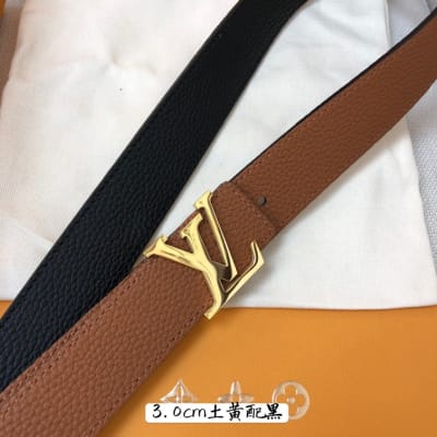 Louis Vuitton Belt — 5