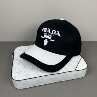 Prada Hat — 5