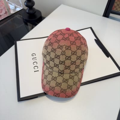 Gucci Hat — 4