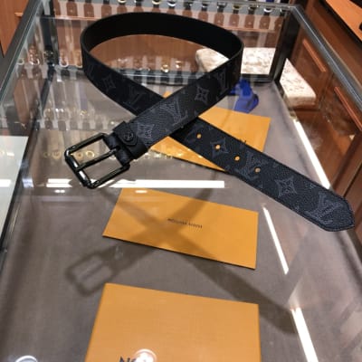 Louis Vuitton Belt — 8