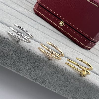 Cartier Ring