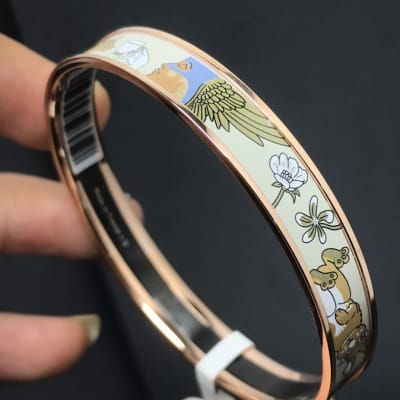 Hermès Bracelet — 3