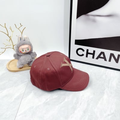Louis Vuitton Hat — 6