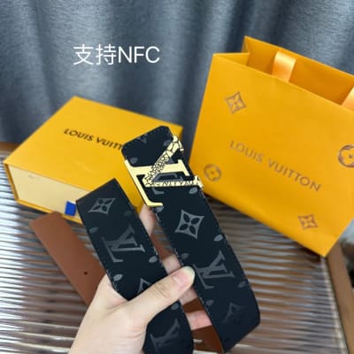 Louis Vuitton Belt — 3