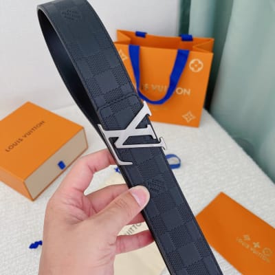 Louis Vuitton Belt — 5