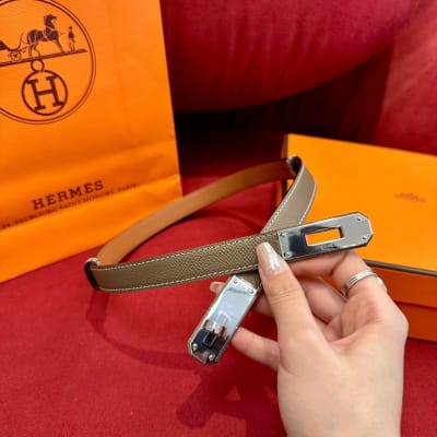 Hermes Women's belt — 4