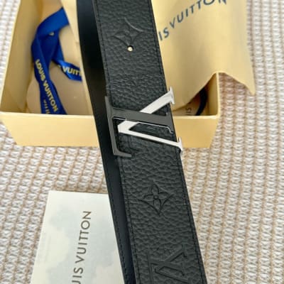 Louis Vuitton Belt — 4