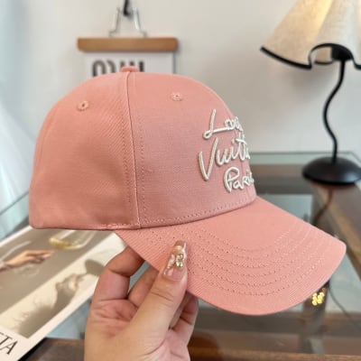 Louis Vuitton Hat — 7