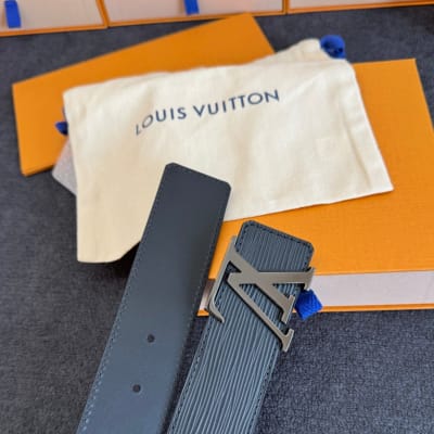Louis Vuitton Belt — 4