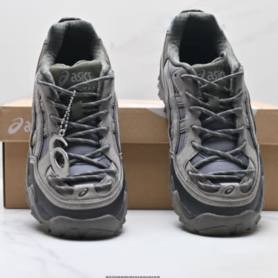 ASICS GEL-Pickax — 6