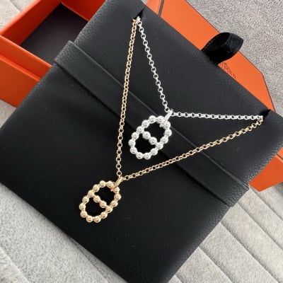 Hermès Necklace — 4