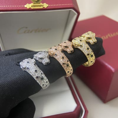 Cartier Ring