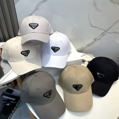 Prada Hat — 9