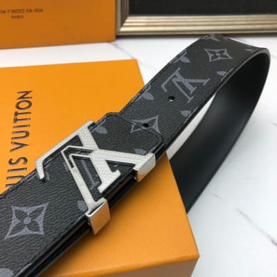Louis Vuitton Belt — 3