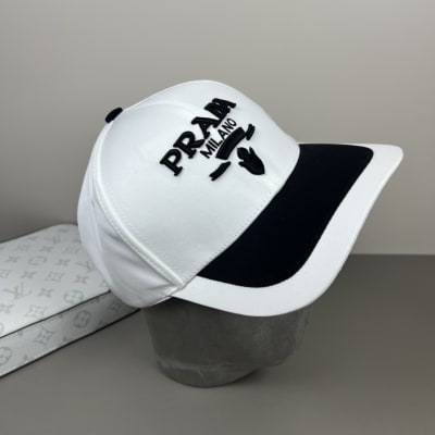 Prada Hat — 3