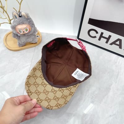 Gucci Hat — 8
