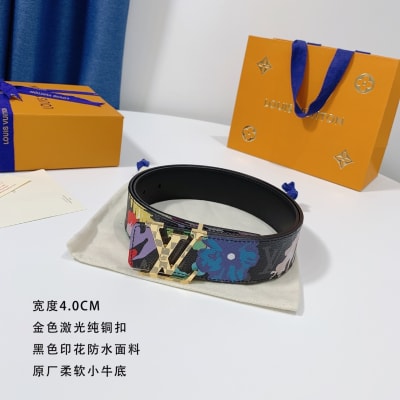 Louis Vuitton Belt