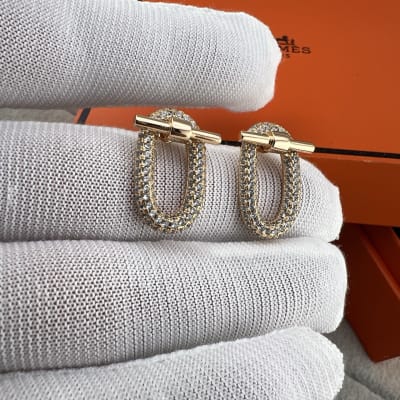 Hermès Earrings — 5