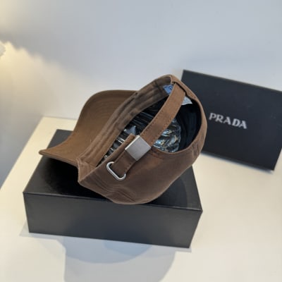 Prada Hat — 6