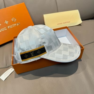 Louis Vuitton Hat — 3