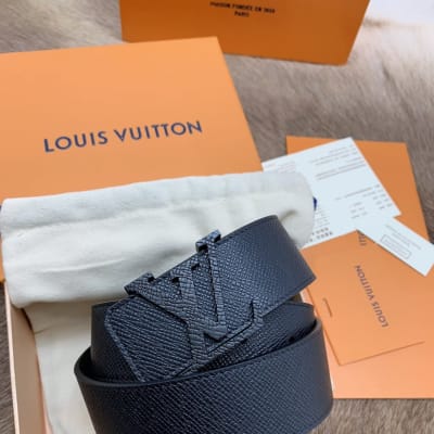 Louis Vuitton Belt