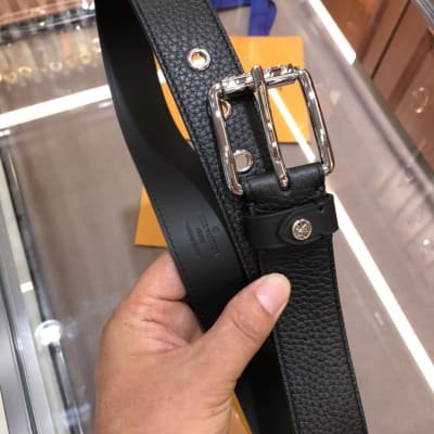 Louis Vuitton Belt — 3