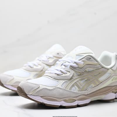 Asics Gel-NYC — 74