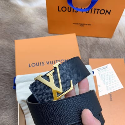 Louis Vuitton Belt — 4