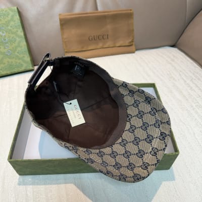 Gucci Hat — 6