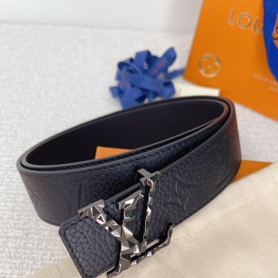 Louis Vuitton Belt — 9