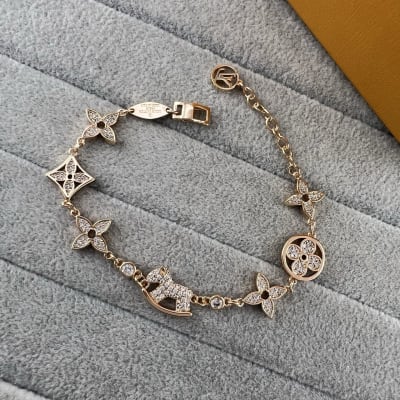 Louis Vuitton Bracelet — 4